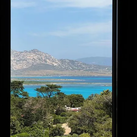 Apartamento Le Terrazze Dell'ancora - *