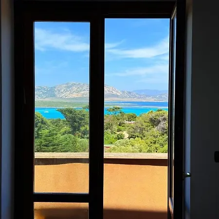 Apartamento Le Terrazze Dell'ancora - *