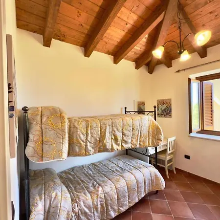 Le Terrazze Dell'ancora - Apartamento Stintino