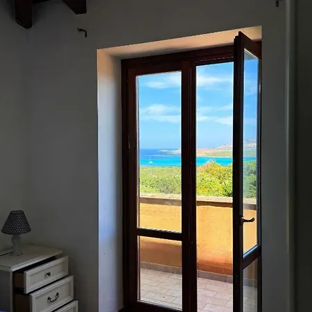 Le Terrazze Dell'ancora - Apartamento