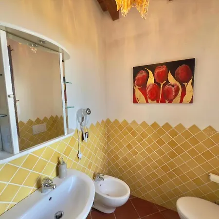 Apartamento Le Terrazze Dell'ancora - *