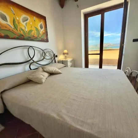 Apartamento Le Terrazze Dell'ancora - Stintino