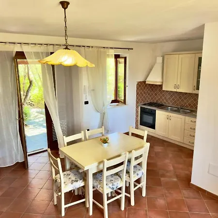 Apartamento Le Terrazze Dell'ancora -