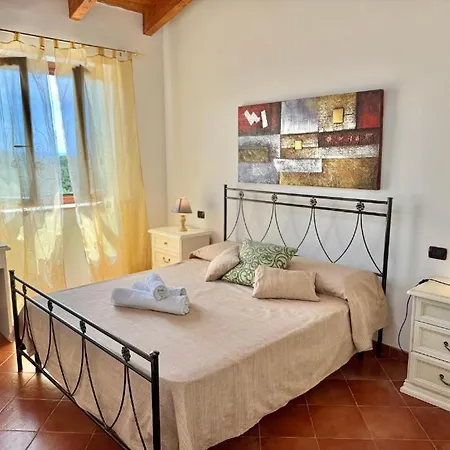 Le Terrazze Dell'ancora - Apartamento *