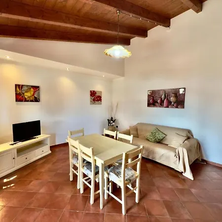 Apartamento Le Terrazze Dell'ancora - Stintino