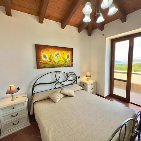 Apartamento Le Terrazze Dell'ancora - *