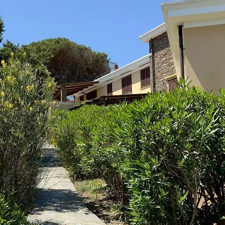 Le Terrazze Dell'ancora - Apartamento
